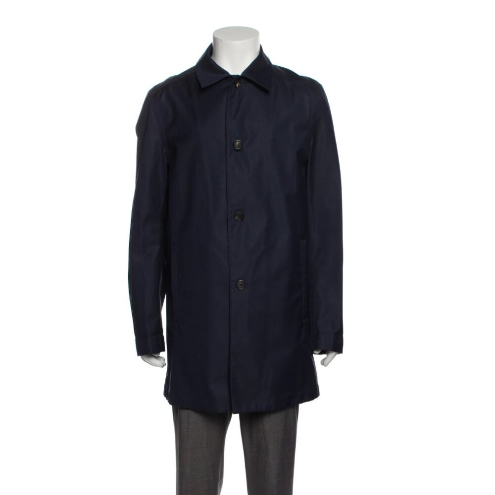 Calvin Klein Collection Trench Coat